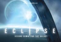 logo przedmiotu  Eclipse: Second Dawn for the Galaxy