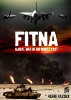 logo przedmiotu Fitna: The Global War in the Middle East