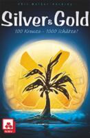 logo przedmiotu Silver & Gold