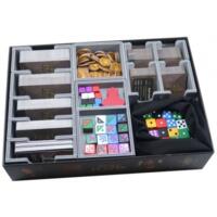 logo przedmiotu Insert Folded Space Roll Player