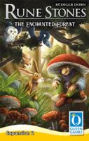 logo przedmiotu Rune Stones: Enchanted Forest