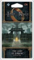 logo przedmiotu The Lord of the Rings: The Card Game – The Land of Sorrow