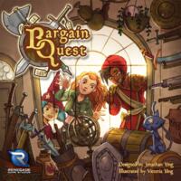 logo przedmiotu Bargain Quest