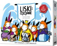 logo przedmiotu Liski: Ojojanie (druga edycja)
