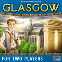 logo przedmiotu Glasgow