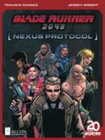 logo przedmiotu Blade Runner 2049: Nexus Protocol