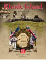 logo przedmiotu The Battle of Rhode Island