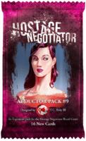 logo przedmiotu Hostage Negotiator: Abductor Pack 9