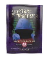 logo przedmiotu Hostage Negotiator: Abductor Pack 10