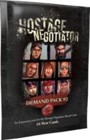 logo przedmiotu Hostage Negotiator: Demand Pack #2
