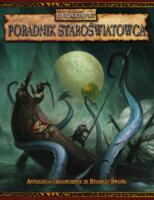 logo przedmiotu Warhammer FRP Poradnik Staroświatowca