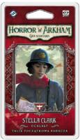 logo przedmiotu Horror w Arkham LCG Stella Clark – Talia początkowa badacza