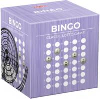 logo przedmiotu Bingo Classic Lotto Game