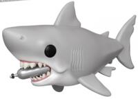 logo przedmiotu Funko 6
