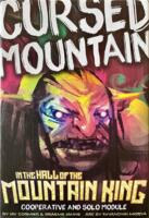 logo przedmiotu In the Hall of the Mountain King: Cursed Mountain