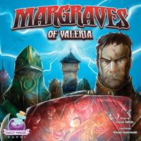 logo przedmiotu  Margraves of Valeria
