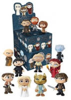 logo przedmiotu Funko Mystery Minis: Game of Thrones Series 3