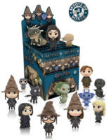 logo przedmiotu Funko Mystery Minis: Harry Potter Series 2