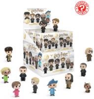 logo przedmiotu Funko Mystery Minis: Harry Potter Series 3