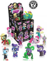 logo przedmiotu Funko Mystery Minis: My Little Pony - Power Ponies