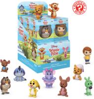 logo przedmiotu Funko Mystery Minis: Winnie the Pooh