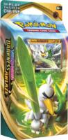 logo przedmiotu Pokemon TCG: Sword and Shield - Darkness Ablaze - Sirfetch'd