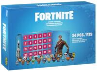logo przedmiotu Funko POP Advent Calendar: Fortnite