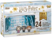 logo przedmiotu Funko POP Advent Calendar: Harry Potter