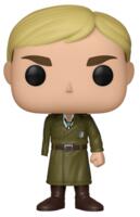 logo przedmiotu Funko POP Animation: AoT S3 - Erwin (One-Armed)