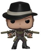 logo przedmiotu Funko POP Animation: AoT S3 - Kenny