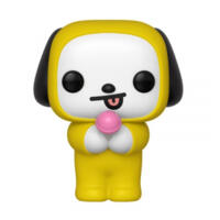 logo przedmiotu Funko POP Animation: BT21 - Chimmy