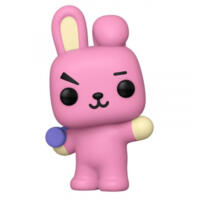 logo przedmiotu Funko POP Animation: BT21 - Cooky