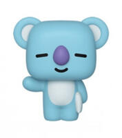 logo przedmiotu Funko POP Animation: BT21 - Koya