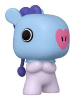logo przedmiotu Funko POP Animation: BT21 - Mang