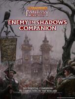 logo przedmiotu Warhammer FRP Enemy in Shadows Companion
