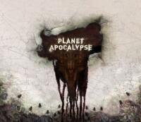 logo przedmiotu Planet Apocalypse Core Game