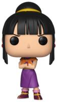 logo przedmiotu Funko POP Animation: DBZ S6 - Chi Chi