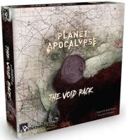 logo przedmiotu Planet Apocalypse: The Void Pack