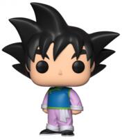 logo przedmiotu Funko POP Animation: DBZ S6 - Goten
