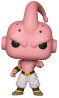 logo przedmiotu Funko POP Animation: DBZ S6 - Kid Buu