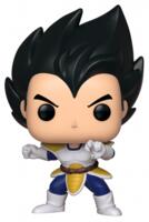 logo przedmiotu Funko POP Animation: DBZ S6 - Vegeta