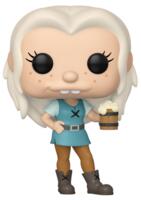 logo przedmiotu Funko POP Animation: Disenchantment- Bean