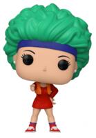 logo przedmiotu Funko POP Animation: Dragon Ball Z - Bulma