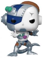 logo przedmiotu Funko POP Animation: Dragon Ball Z - Mecha Frieza 