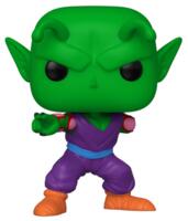logo przedmiotu Funko POP Animation: Dragon Ball Z - Piccolo