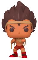 logo przedmiotu Funko POP Animation: Dragon Ball Z - Training Vegeta