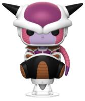 logo przedmiotu Funko POP Animation: Dragonball Z - Frieza