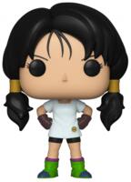 logo przedmiotu Funko POP Animation: Dragonball Z - Videl 