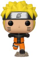 logo przedmiotu Funko POP Animation: Naruto - Naruto Running
