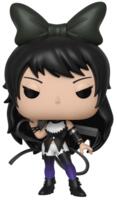 logo przedmiotu Funko POP Animation: RWBY - Blake Belladonna